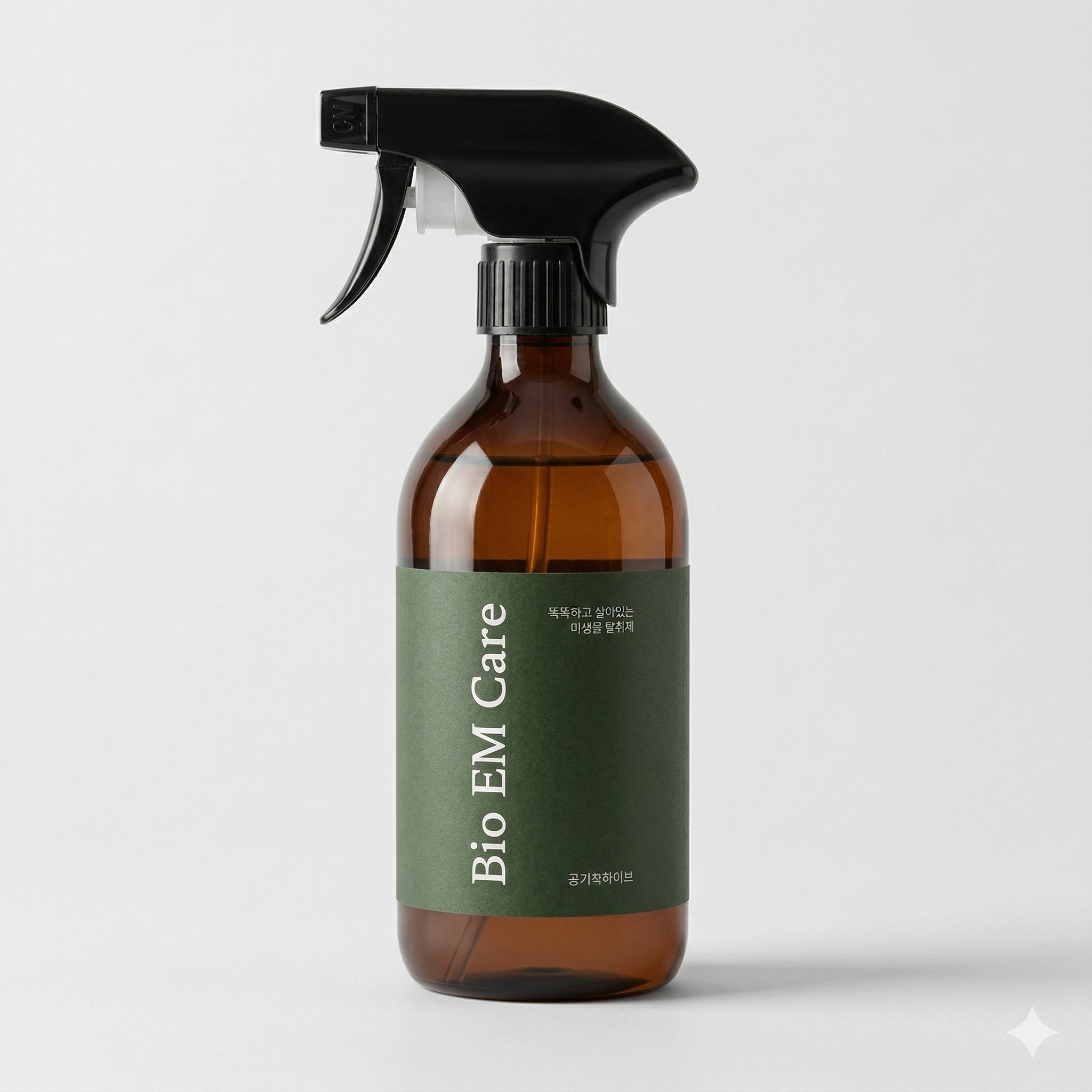 Bio EM Care 300ml Spray minimal packaging