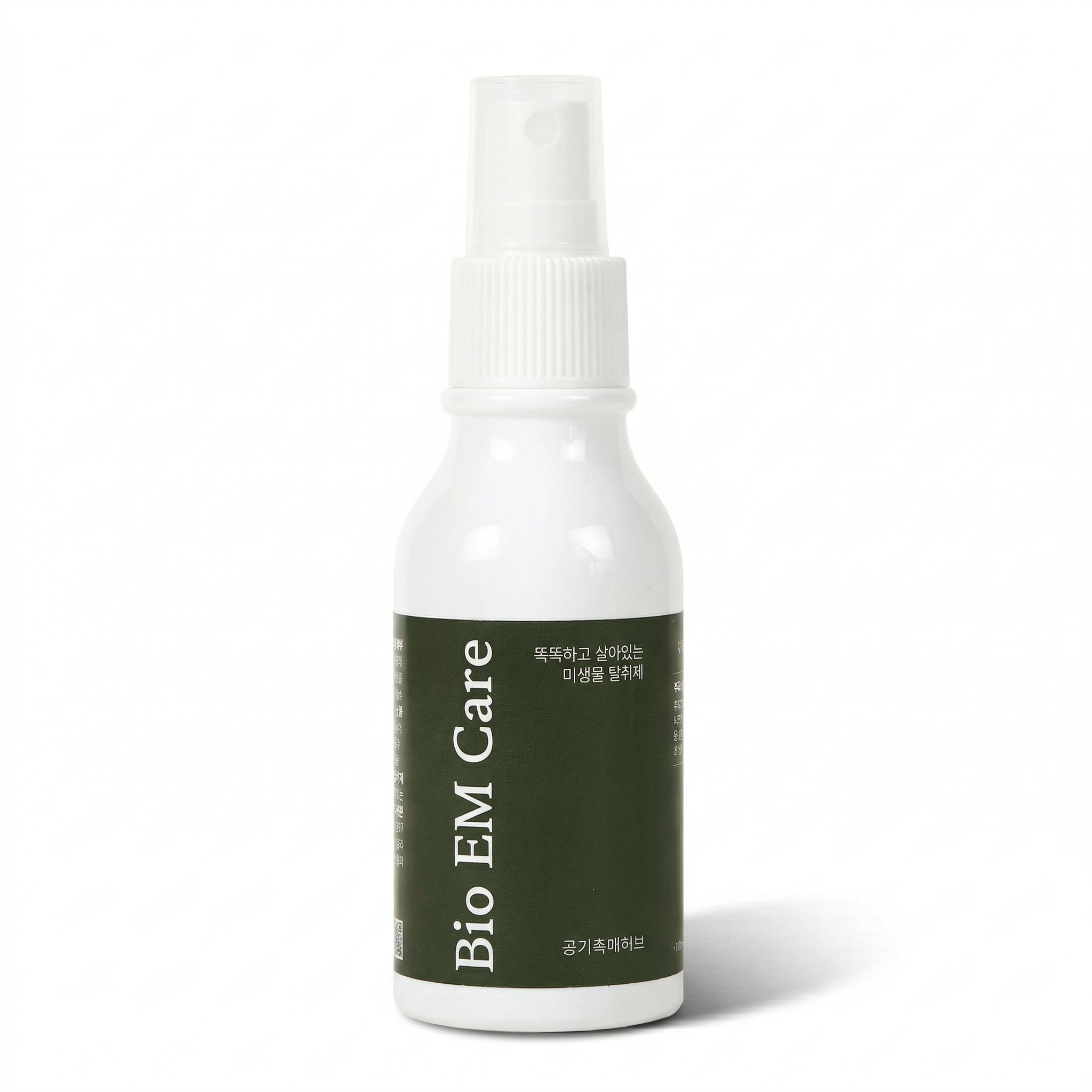 Bio EM Care 60ml Portable Travel Size