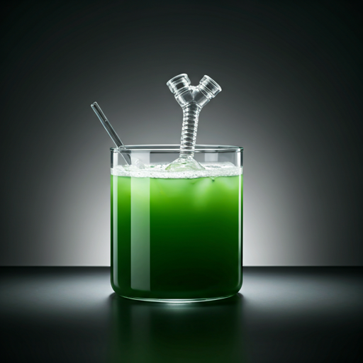 Microbial Fermentation